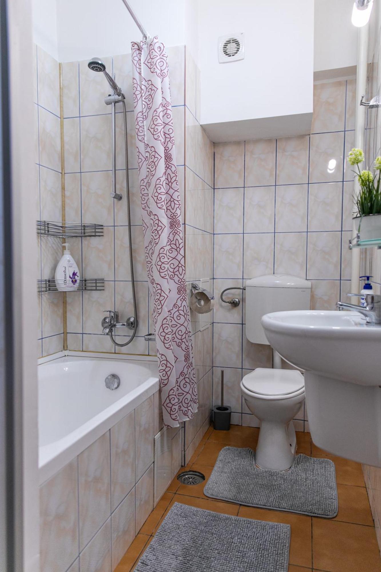 Color Apartment Regina Elisabeta 23 Bukareszt Zewnętrze zdjęcie